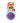 Hartz Duraplay Ball Medium