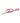 Coastal Style Trailla Pink Dots M 1.8 M