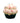 Juguete Vinilo Muffin Sonoro