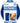 Outward Hound Comedero Lento L Azul