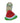 Peluche Sandia Con Sonido